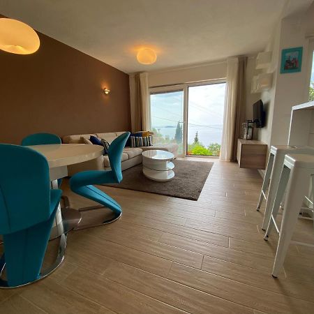 Villa Pergola -Apartment Roko Mlini Ngoại thất bức ảnh