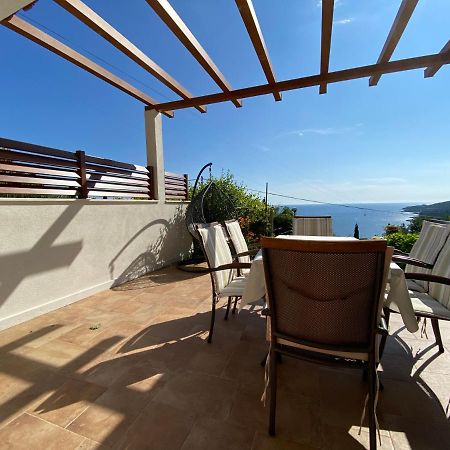 Villa Pergola -Apartment Roko Mlini Ngoại thất bức ảnh